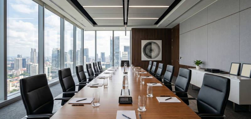 Responsabilidades administrador