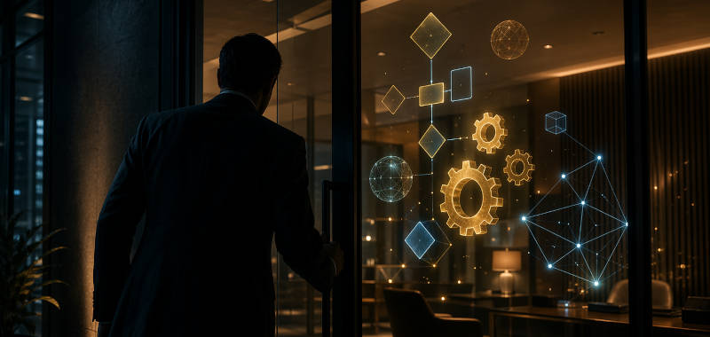 El robo del know how