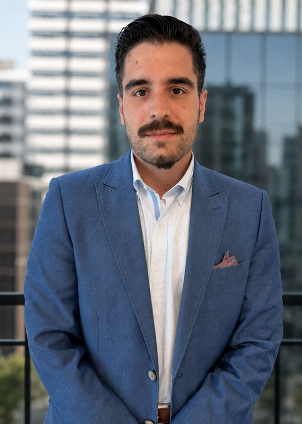 Alejandro Vicente