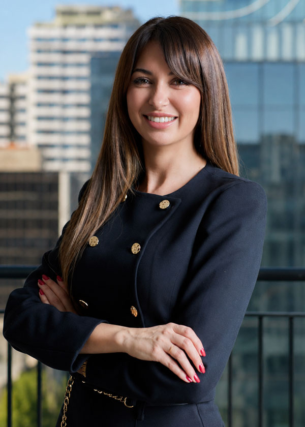 Tania Tejeira