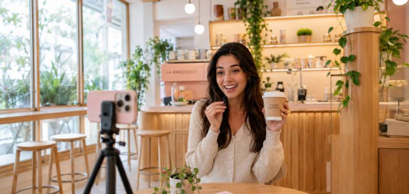 Aspectos legales influencers