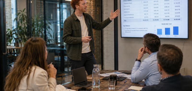 Abogados startups rondas inversión