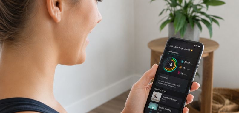 app salud bienestar legalmente medico