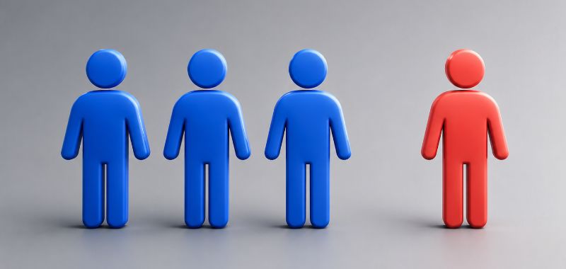 exclusion socio sociedad limitada