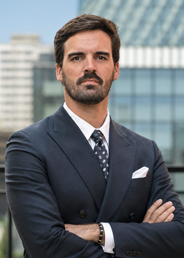 Pedro Fanjul