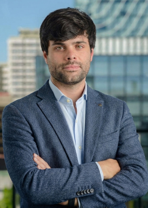 Ignacio Gómez