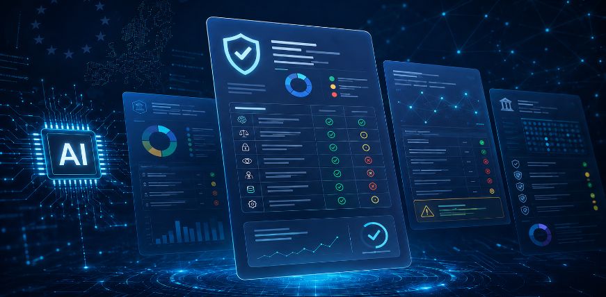 Informes de adecuación al Reglamento de Inteligencia Artificial 1 informes ria