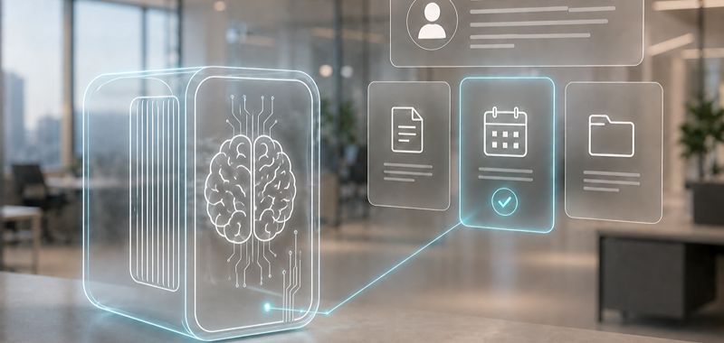 abogados agentes inteligencia artificial