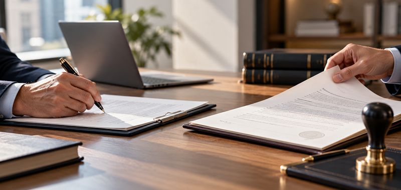 Abogados especialistas