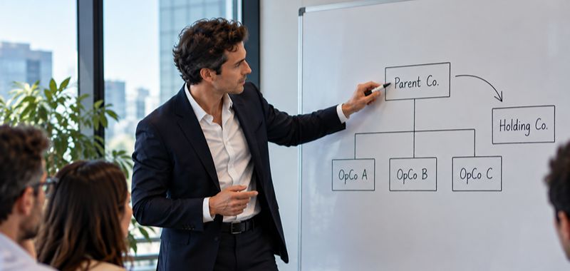 abogados restructuracion